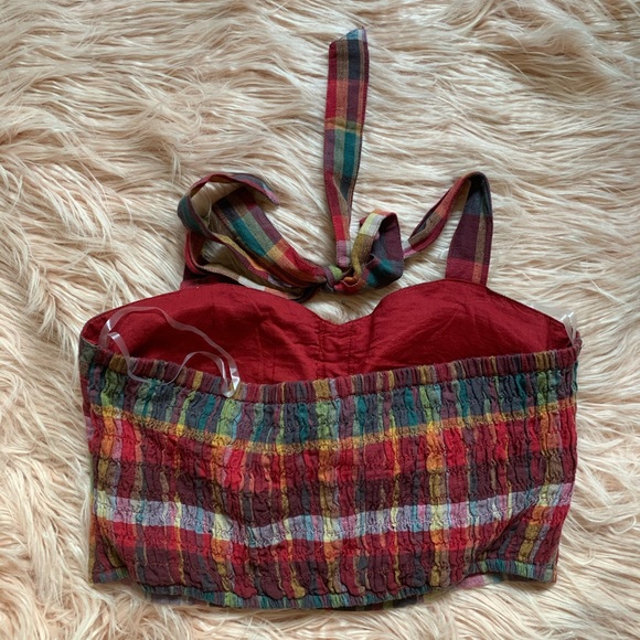 NWT American Eagle Halter - Picture 4 of 4